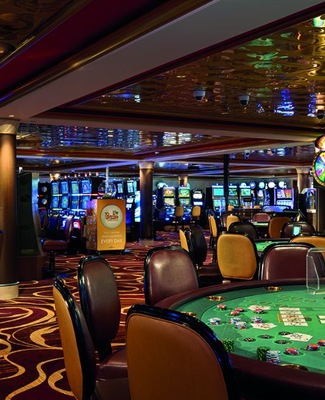 Image Norwegian Gem 18