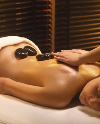 Aurea SPA MSC Grandiosa