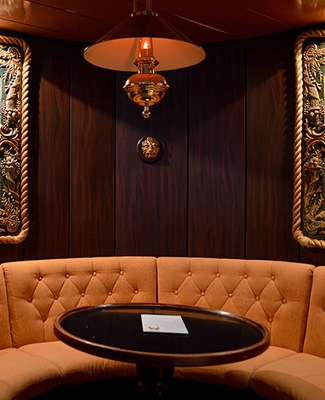 Croisières Traditionnelles Jules Verne
