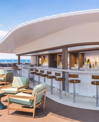 Image Norwegian Encore 11