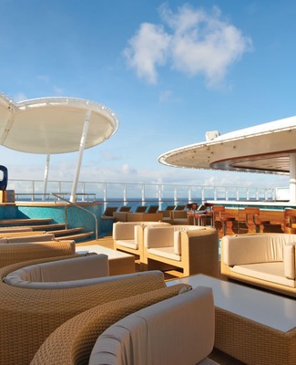 Vibe Beach Club