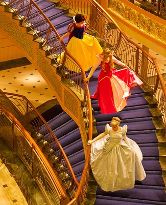Image Disney Fantasy 11