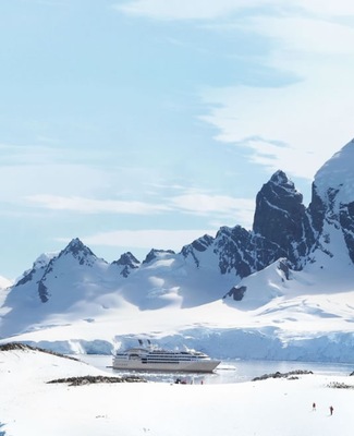 Soleal Vue aérienne