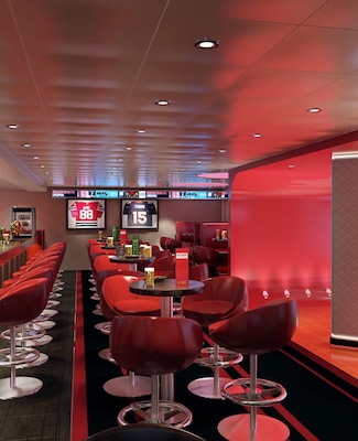 Image Carnival Vista 45
