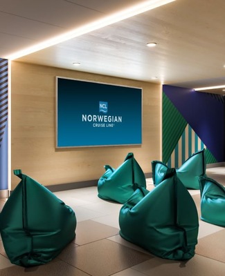Image Norwegian Encore 15