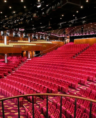 Théâtre