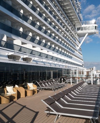 Image MSC Seaside 45