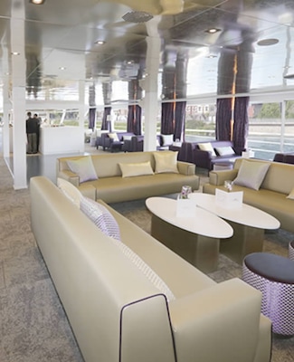 Salon Bar
