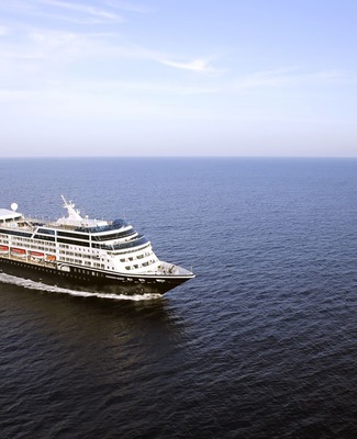 Navire Azamara