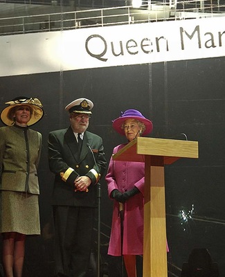Image Queen Mary 2 18