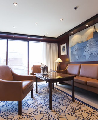 Salon Jules Verne