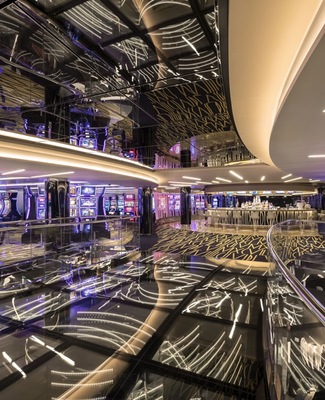 Image MSC Bellissima 40