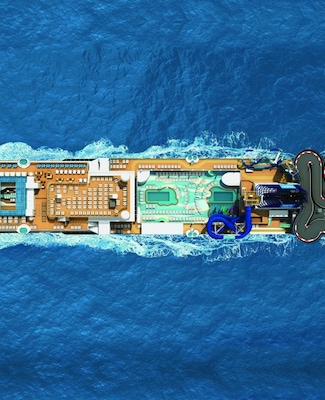 Image Norwegian Encore 35