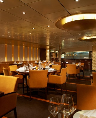 Steakhouse Fahrenheit