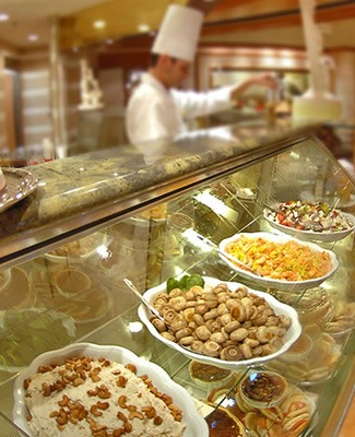 Image Emerald Princess 20