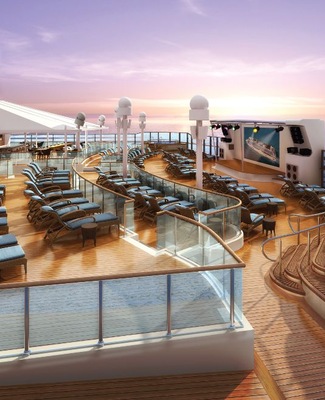 Image Norwegian Bliss 69