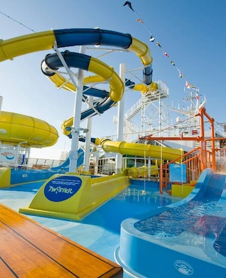 Image Carnival Dream 21