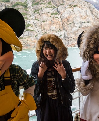 Image Disney Wonder 21