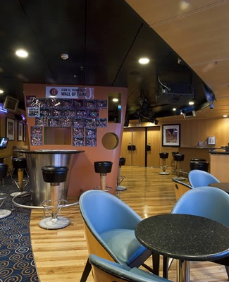 Club O2 - Espace pour les adolescents