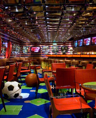 Sport Bar