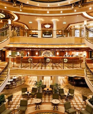 Image Emerald Princess 9
