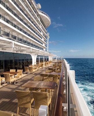 Image MSC Seaside 81