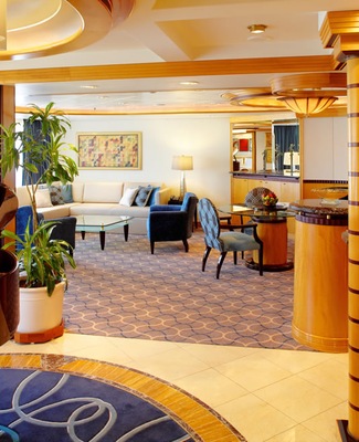 Image Voyager of the Seas 26
