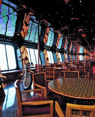 Image Carnival Ecstasy 26