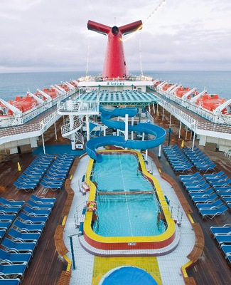 Piscine Lido