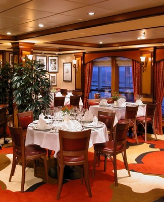 Cagneys Steakhouse