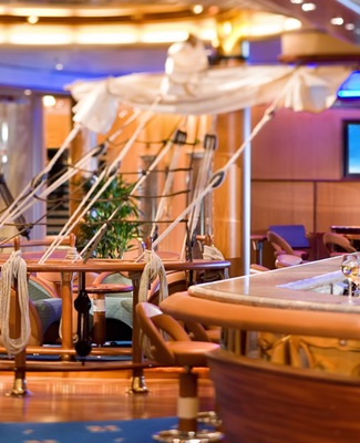 Image Independence of the Seas 6