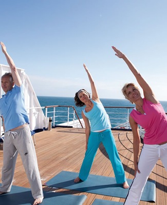 Activités Croisières Maritimes et Voyages