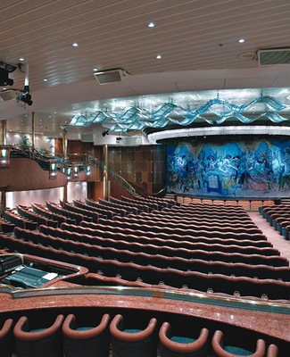 Image Vision of the Seas 14