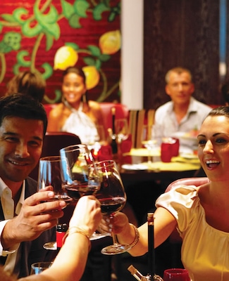 Image Celebrity Equinox 31