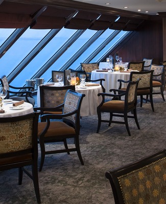 Restaurant Prime C Azamara Quest