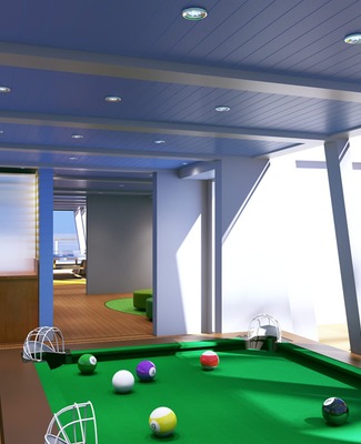 Club House