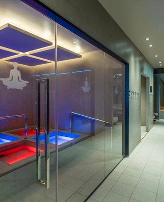 Cabine Balcon MSC World Europa