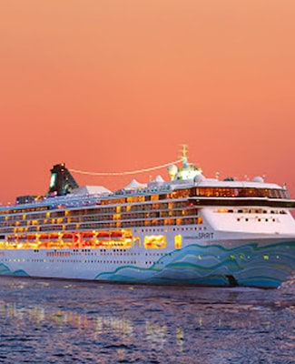 Image Norwegian Spirit 2