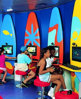 Image Vision of the Seas 2