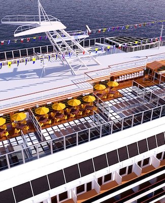 Image Costa Diadema 14