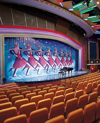Image Mariner of the Seas 8