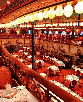 Image Costa Mediterranea 6