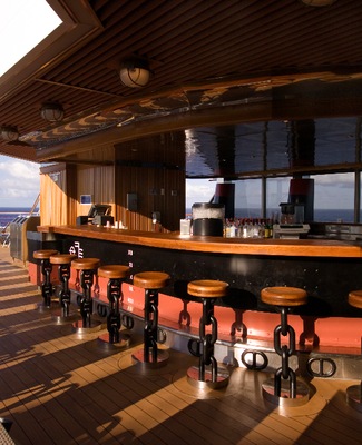 Bar Lido