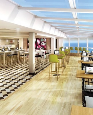 Image Norwegian Bliss 6