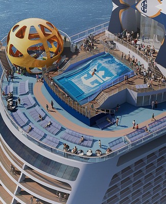 Image Odyssey of the Seas 11