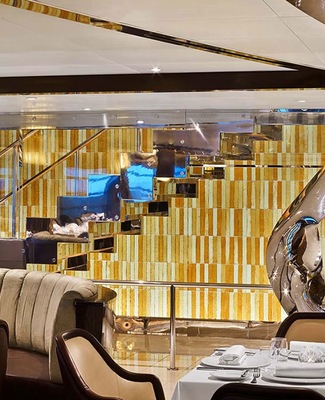 Image Seabourn Ovation 5