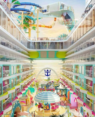 Image Icon of the Seas 17