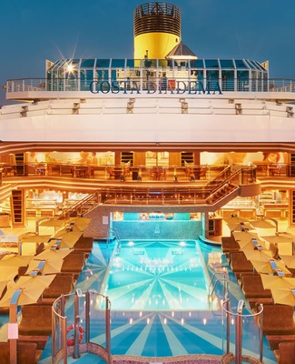 Image Costa Diadema 35