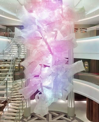 Image Norwegian Encore 34