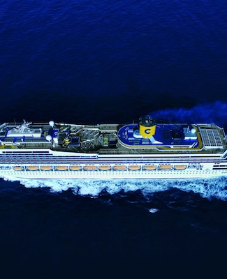 Image Costa Fortuna 27